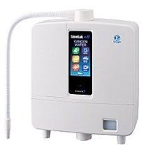 Water Ionizer