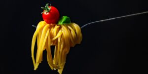 Al Dente Pasta